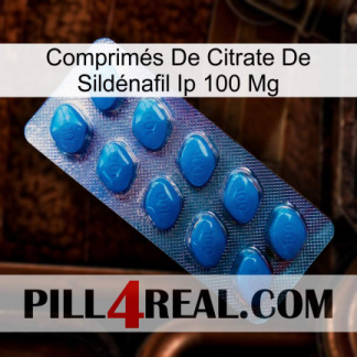 Comprimés De Citrate De Sildénafil Ip 100 Mg viagra1